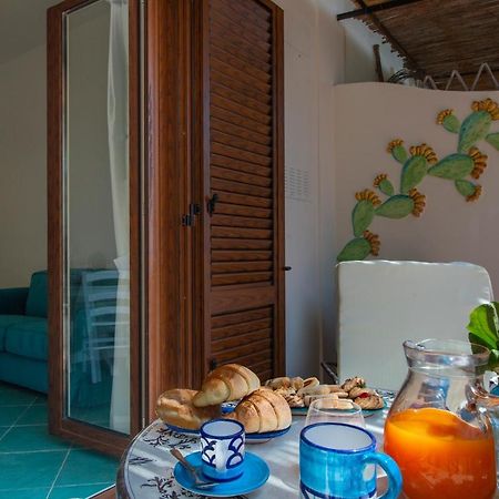 Casa Mama Apartment Positano Exterior photo